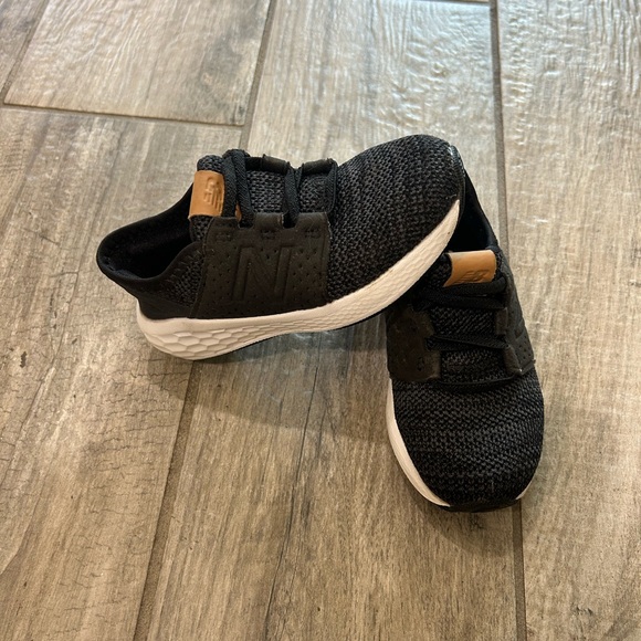 New Balance Other - New balance slip on boys shoes